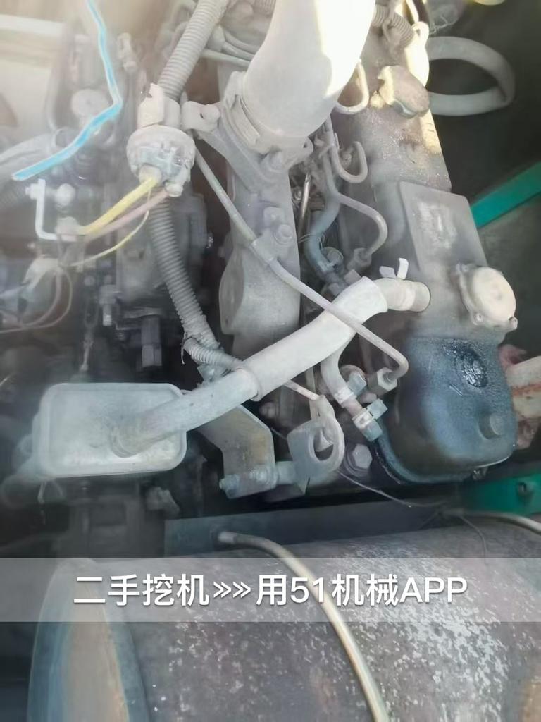 51挖机